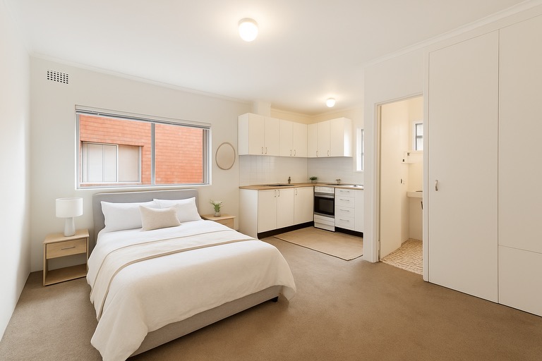 2/127a Barker St, Kingsford, NSW 2032