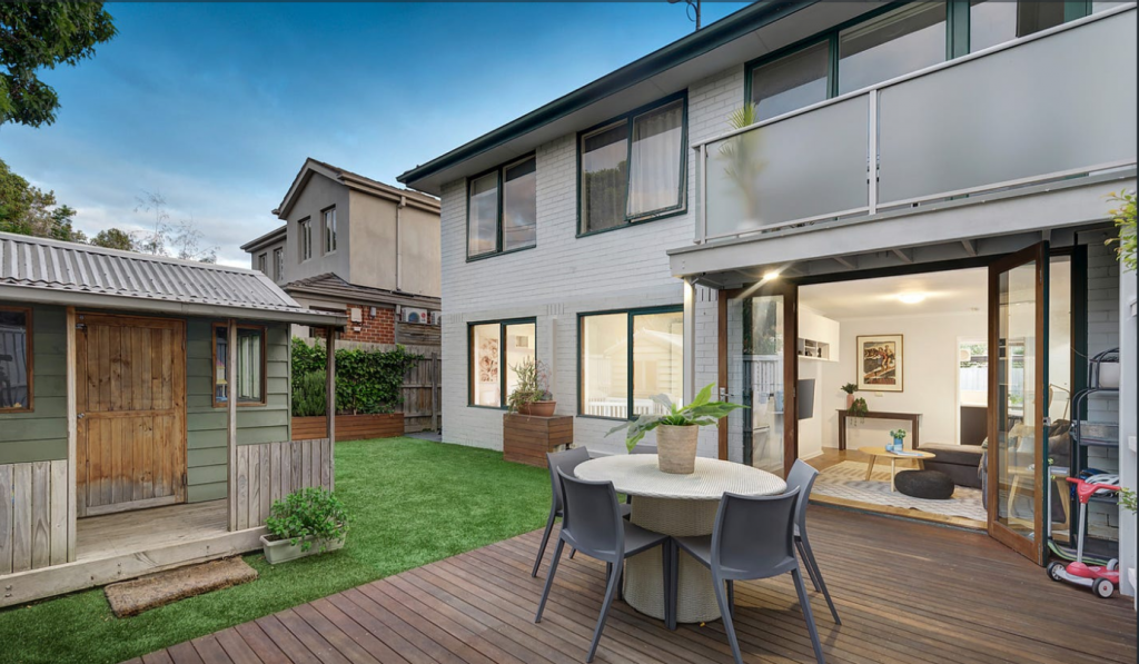 1/69 Tranmere Ave, Carnegie, VIC 3163