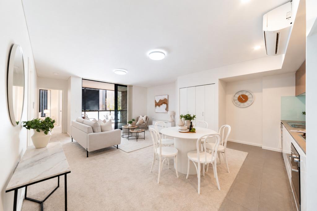 21/16-18 Bouvardia St, Asquith, NSW 2077