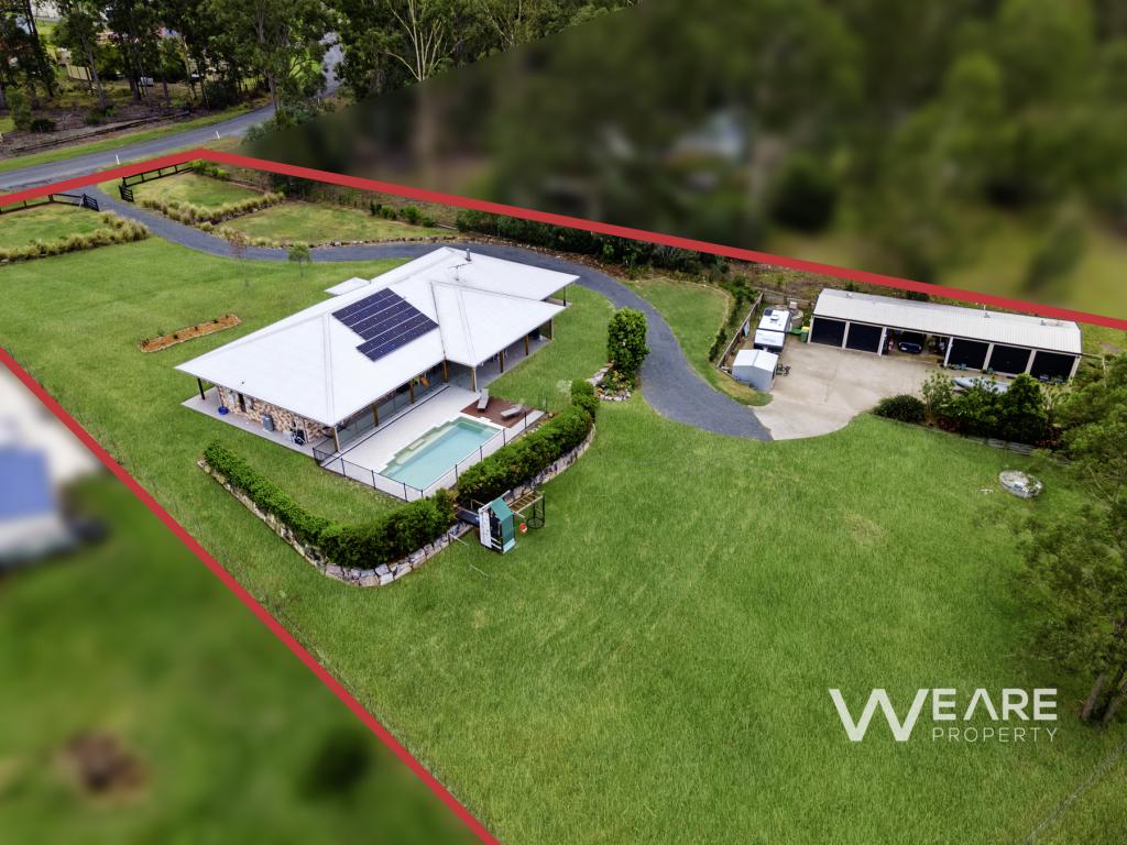 34 NORFOLK DR, CEDAR VALE, QLD 4285