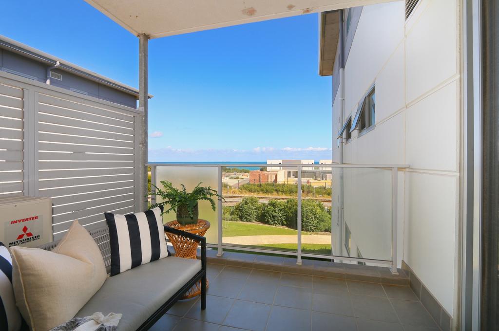 25/25 O'Connor Cl, North Coogee, WA 6163