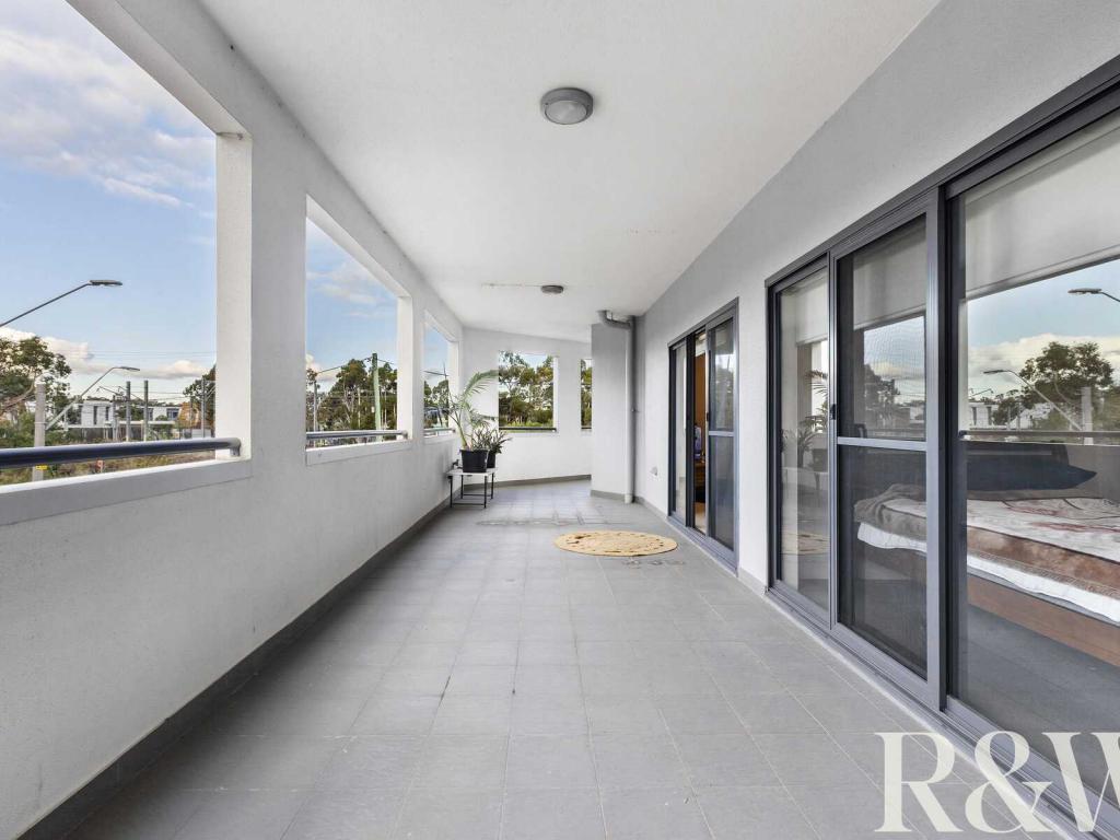 15/1a Premier Lane, Rooty Hill, NSW 2766