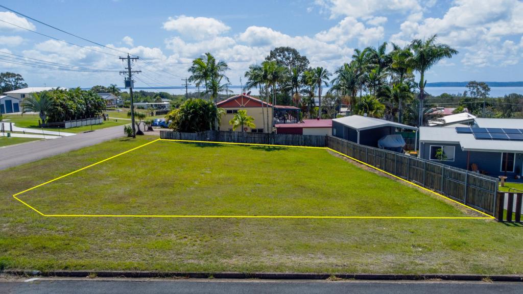 123 BENGTSON RD, RIVER HEADS, QLD 4655