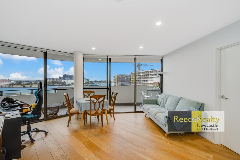 608/12 Bellevue St, Newcastle West, NSW 2302