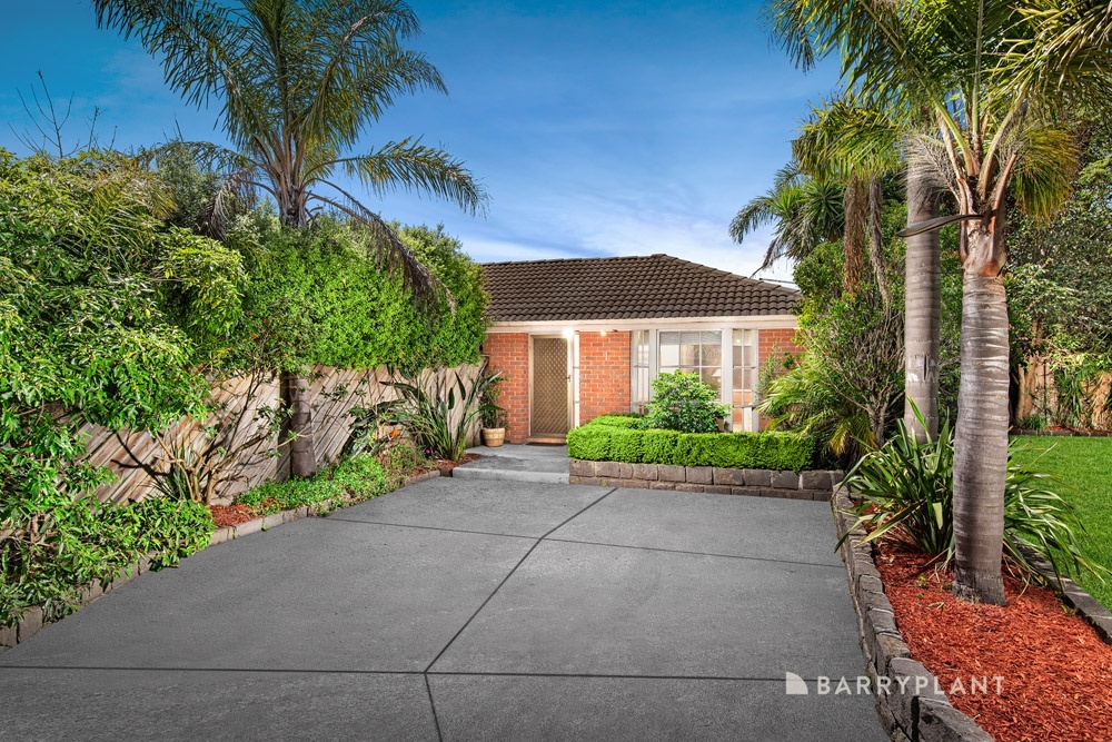 1 Fairwyn Cl, Mill Park, VIC 3082
