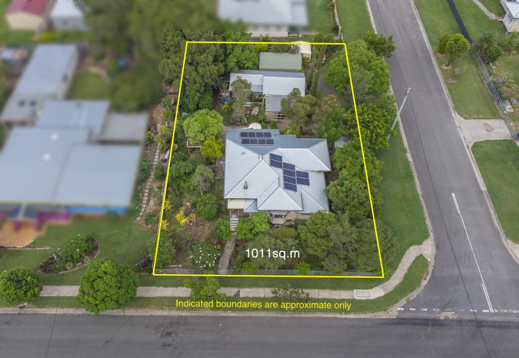 84 Albert St, Rosewood, QLD 4340