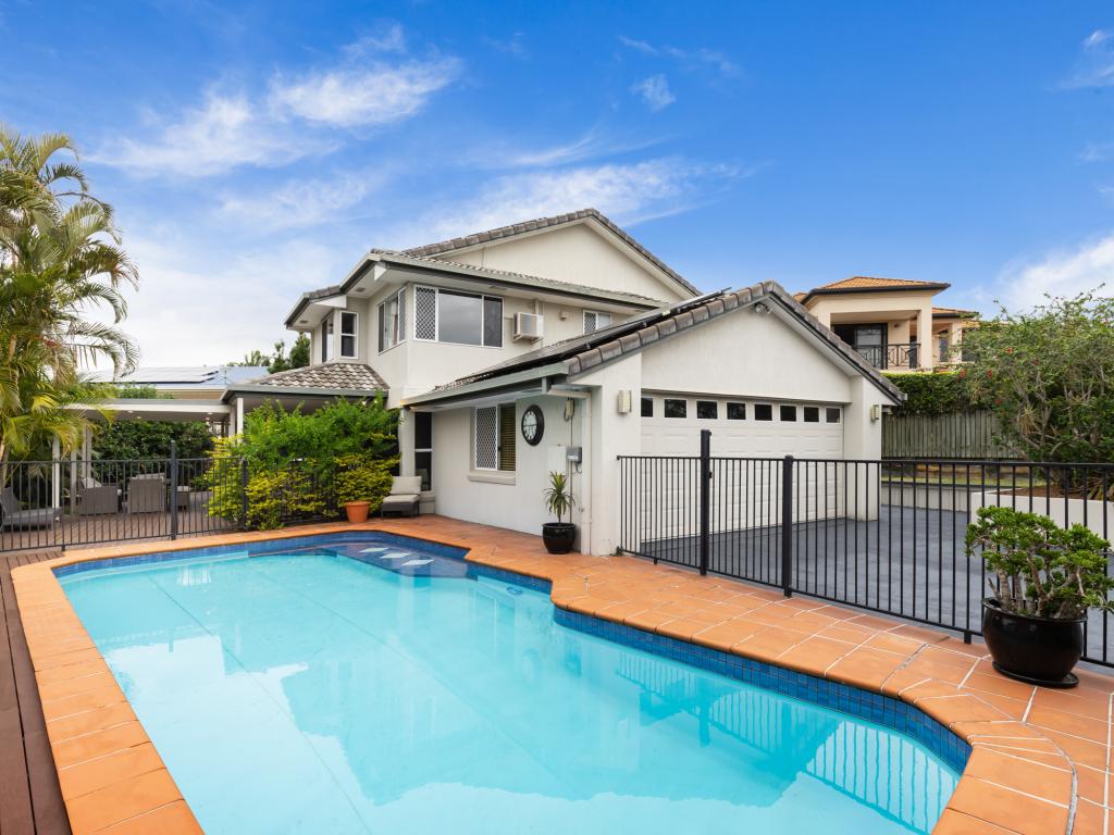 12 Peach Pl, Middle Park, QLD 4074