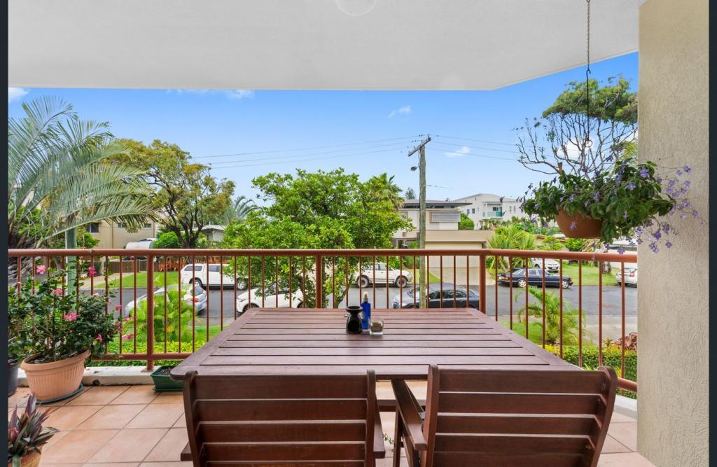 4/6-8 Petrel Ave, Mermaid Beach, QLD 4218