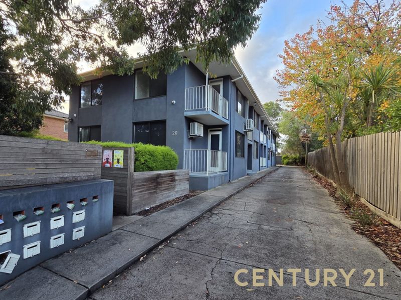 3/20 Close Ave, Dandenong, VIC 3175