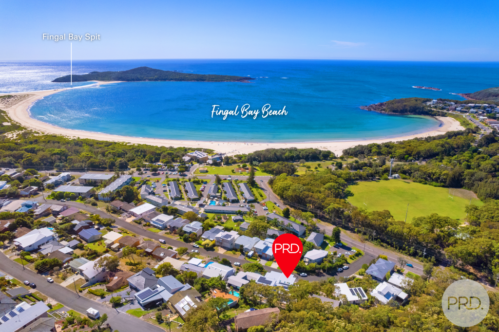 74a Lentara St, Fingal Bay, NSW 2315