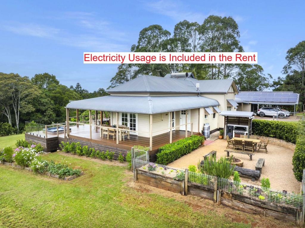 488a Uralba Rd, Uralba, NSW 2477