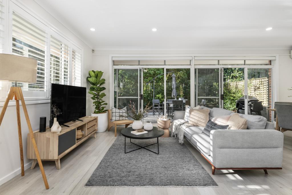 6/65-67 Finlayson St, Lane Cove, NSW 2066