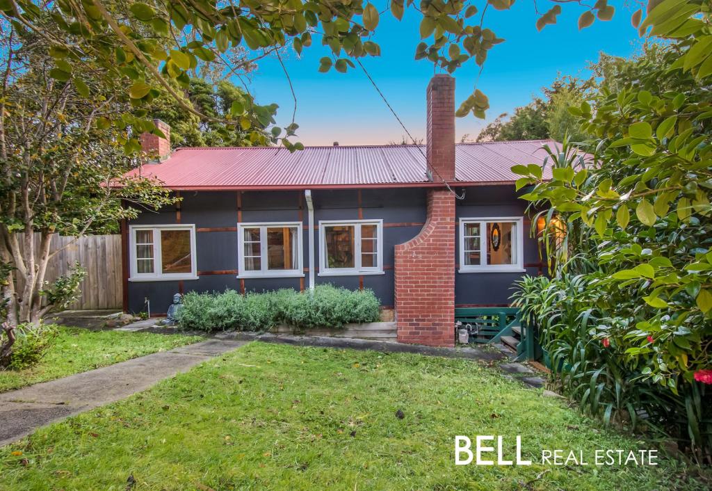 8 Seymour St, Belgrave, VIC 3160