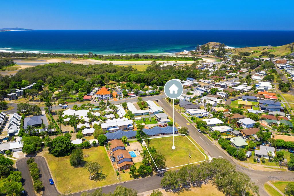 7 Killuke Cres, Crescent Head, NSW 2440