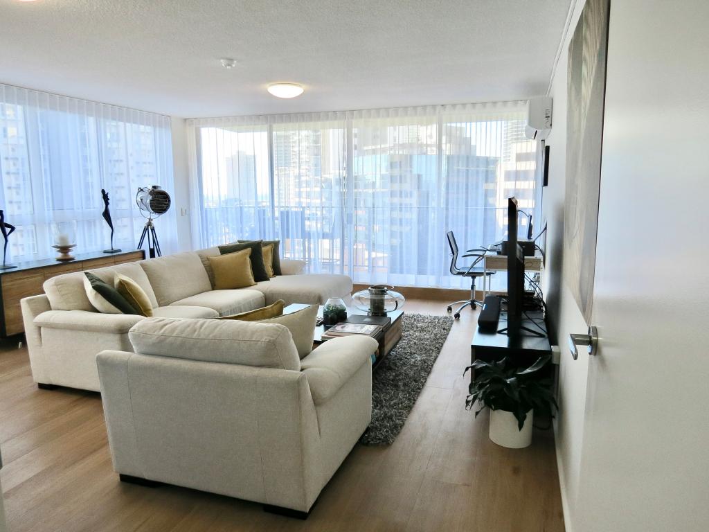 Contact agent for address, SURFERS PARADISE, QLD 4217