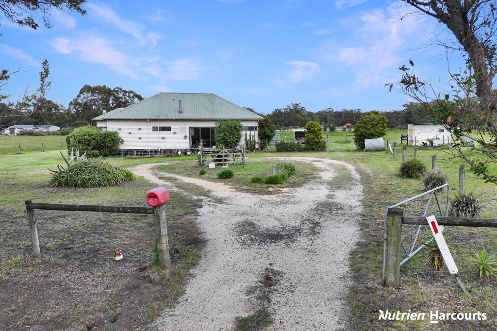 69 R Foats Rd, Woodside, VIC 3874