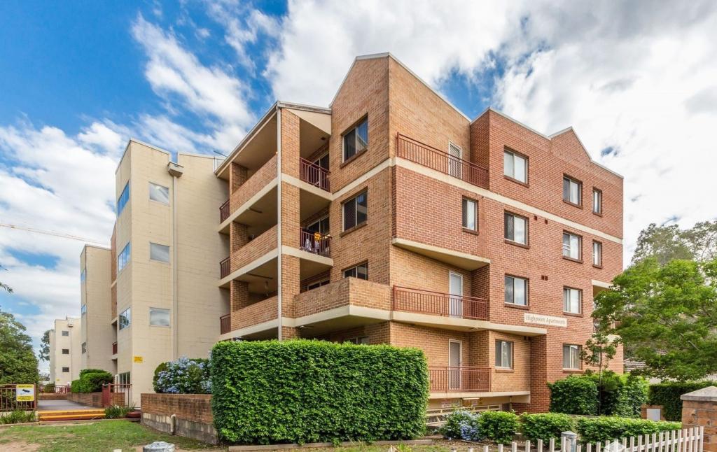 26/2-4 FOURTH AVE, BLACKTOWN, NSW 2148
