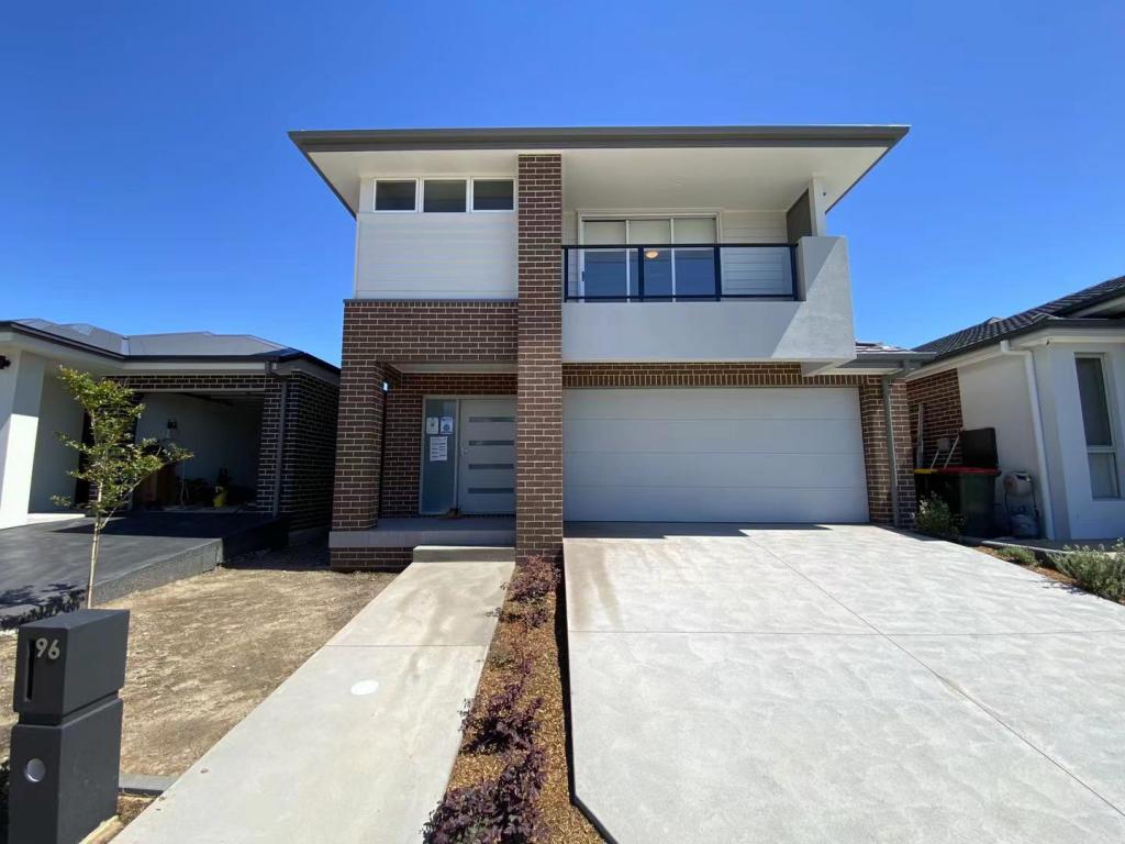 96 Florentine Pde, Melonba, NSW 2765