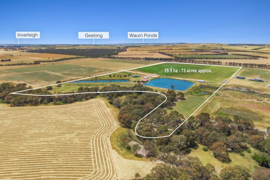 1145 Inverleigh-Winchelsea Rd, Inverleigh, VIC 3321