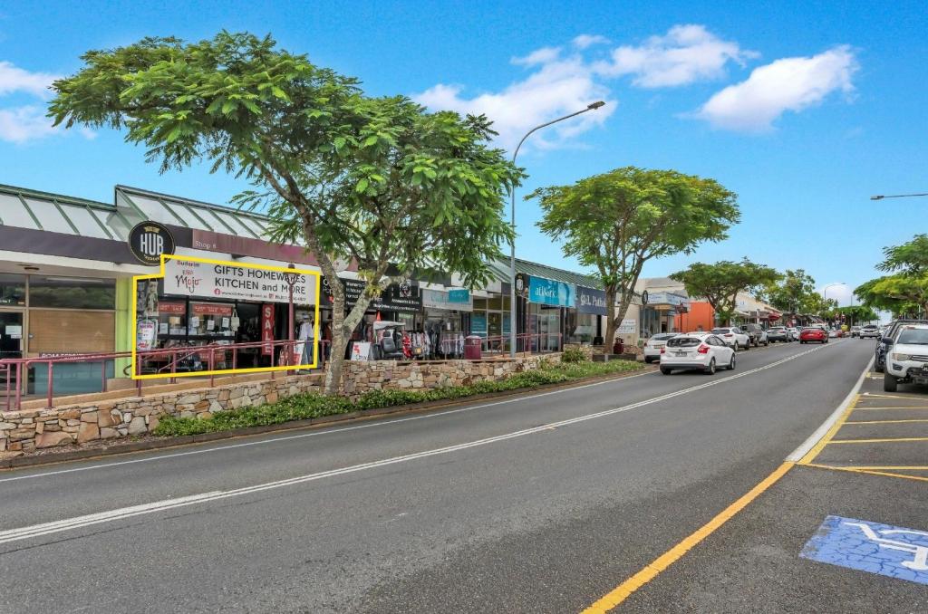 6/47 Burnett St, Buderim, QLD 4556