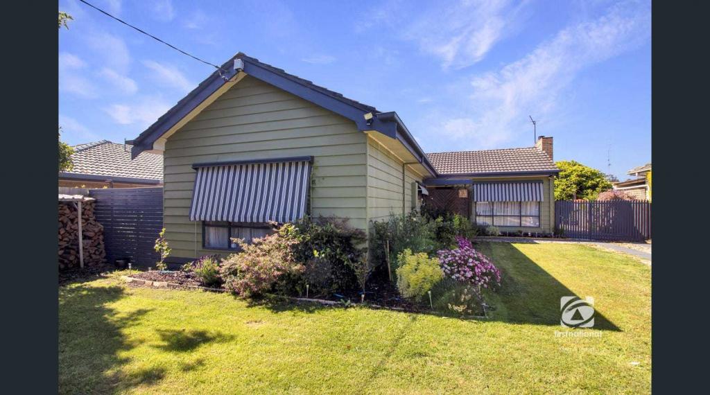 13 Greene St, Bairnsdale, VIC 3875