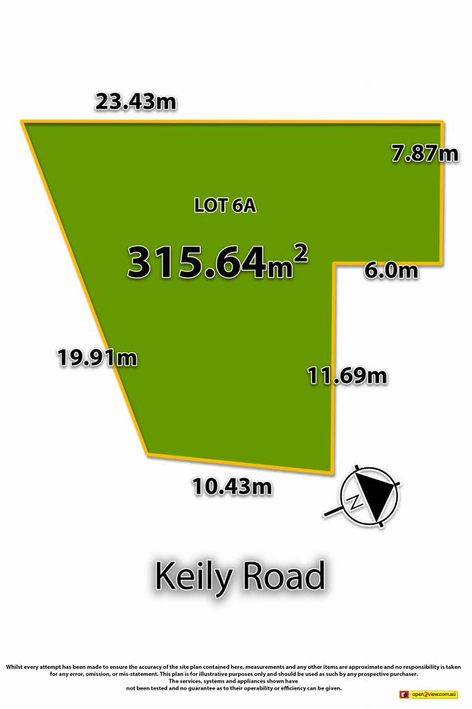 8a Keily Rd, Gisborne, VIC 3437