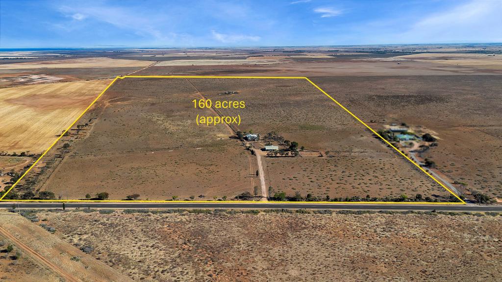 414 Port Parham Rd, Windsor, SA 5501