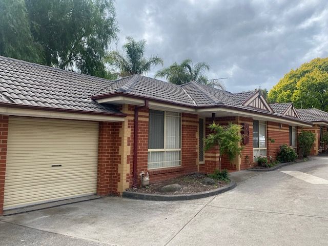 4/12-14 Mcglynn Ave, South Morang, VIC 3752