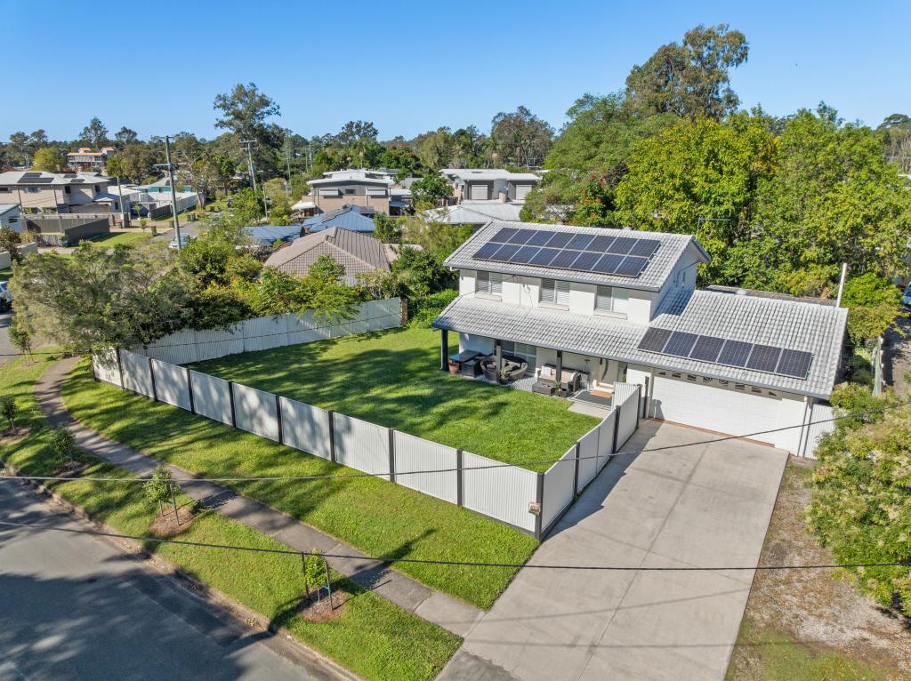 1/22 Mill St, Landsborough, QLD 4550