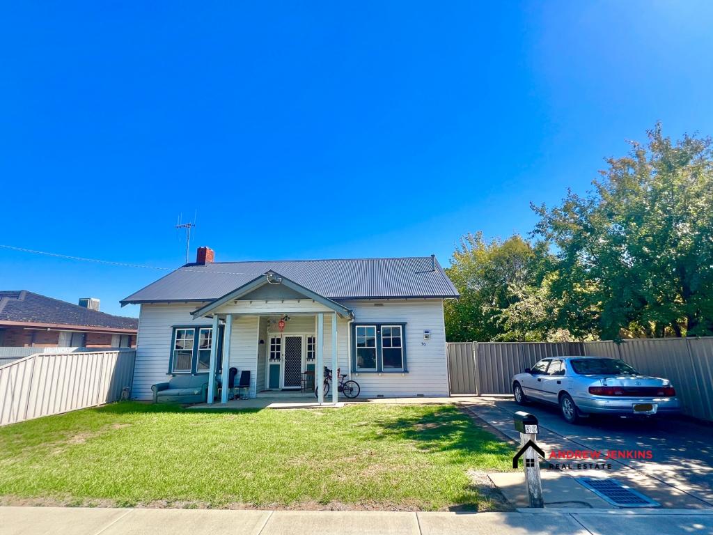 30 Sydney St, Cobram, VIC 3644