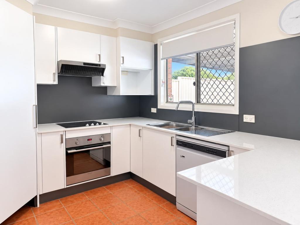 59 Kerwin Cir, Hebersham, NSW 2770