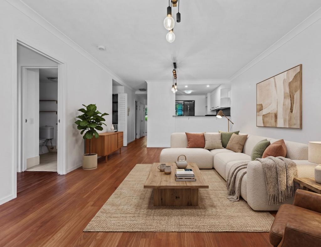3/70 Norman Cres, Norman Park, QLD 4170