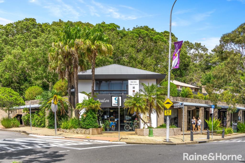 2,3,4,6/57 Avalon Pde, Avalon Beach, NSW 2107
