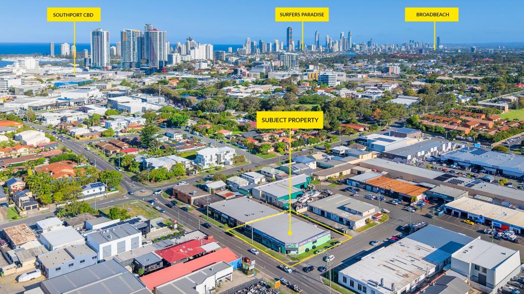 52-54 JOHNSTON STREET, SOUTHPORT, QLD 4215