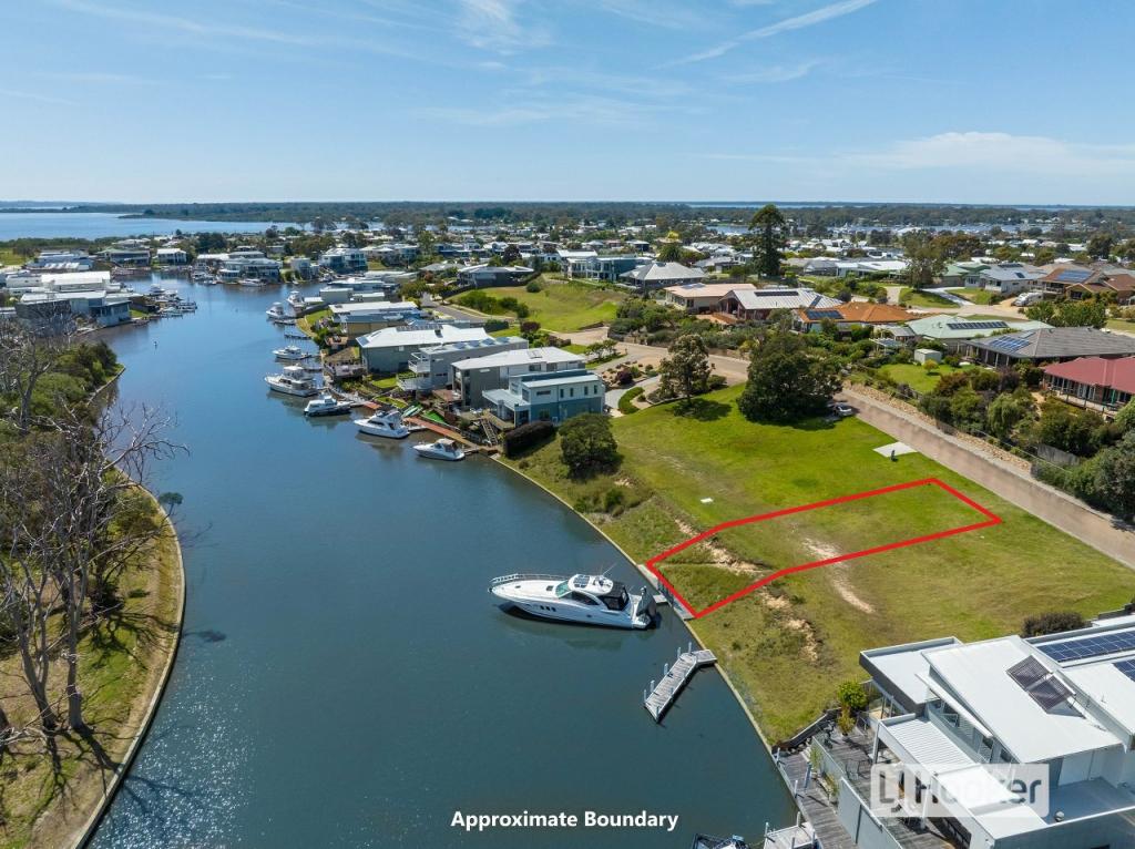 17 The Inlet, Paynesville, VIC 3880