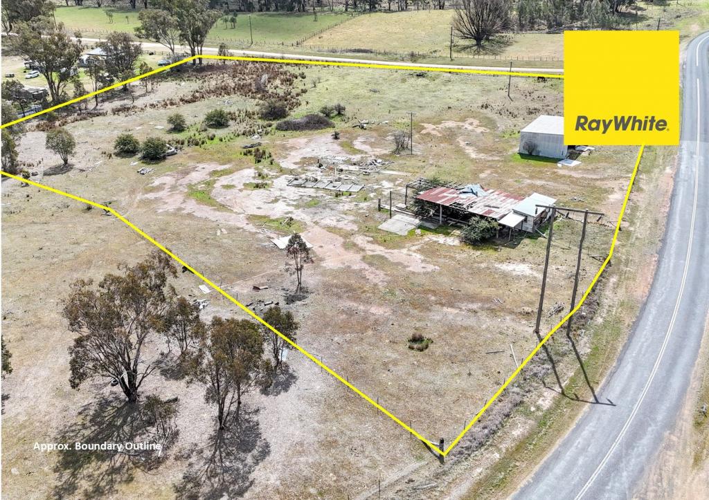 112 Barraba Rd, Bundarra, NSW 2359