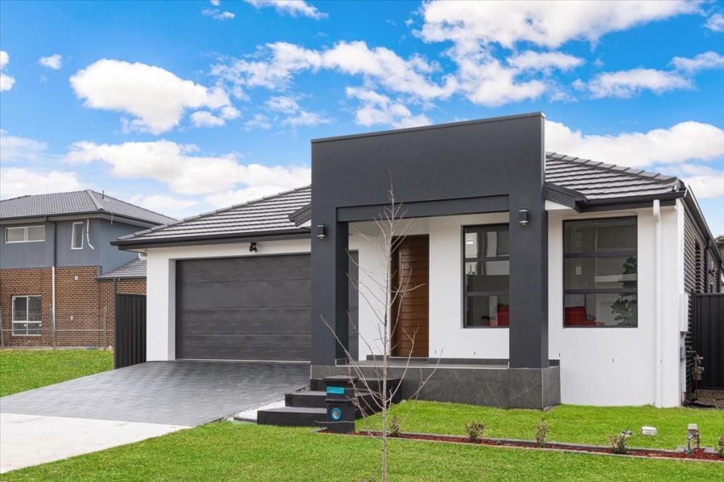 3 Mako St, Marsden Park, NSW 2765