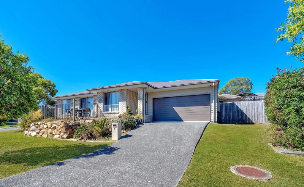 3 Copper Pde, Pimpama, QLD 4209