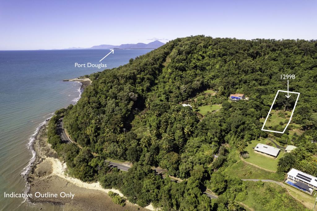 Lot 3/1299b Mossman Daintree Rd, Rocky Point, QLD 4873