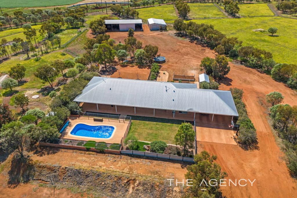 375 CHRISTMAS RD, MULUCKINE, WA 6401