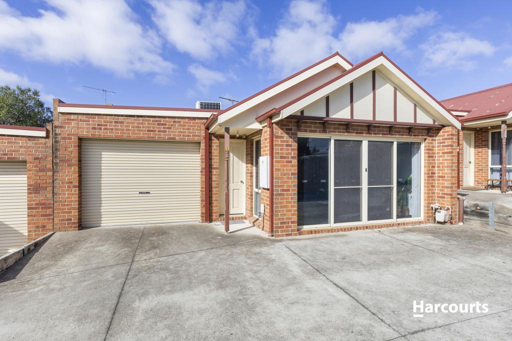 3/79 Francis St, Belmont, VIC 3216