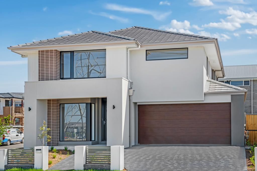 Contact Agent For Address, Gables, NSW 2765