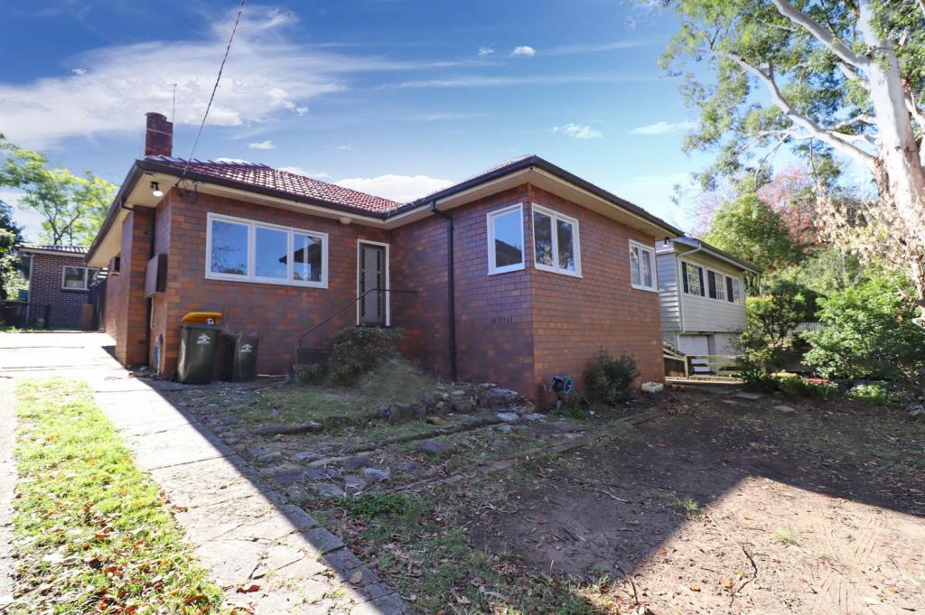19 Austral Ave, Beecroft, NSW 2119