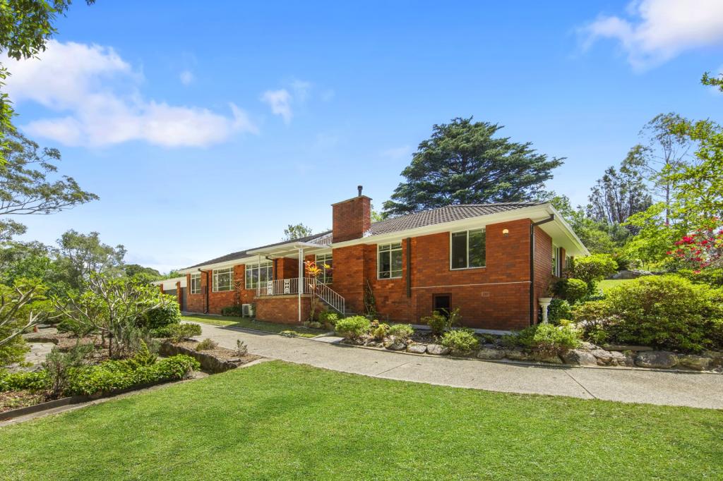 37 Eden Ave, South Turramurra, NSW 2074