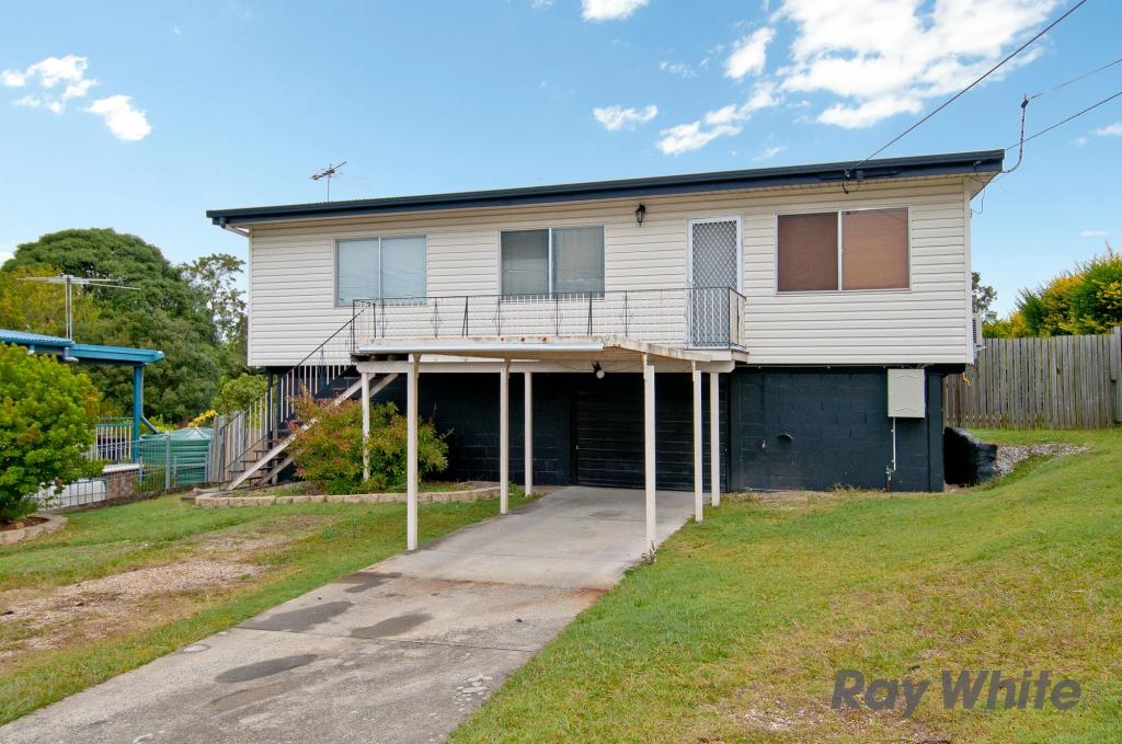 7 Romilda St, Woodridge, QLD 4114