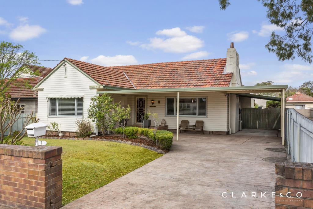 6 Davidson St, East Maitland, NSW 2323