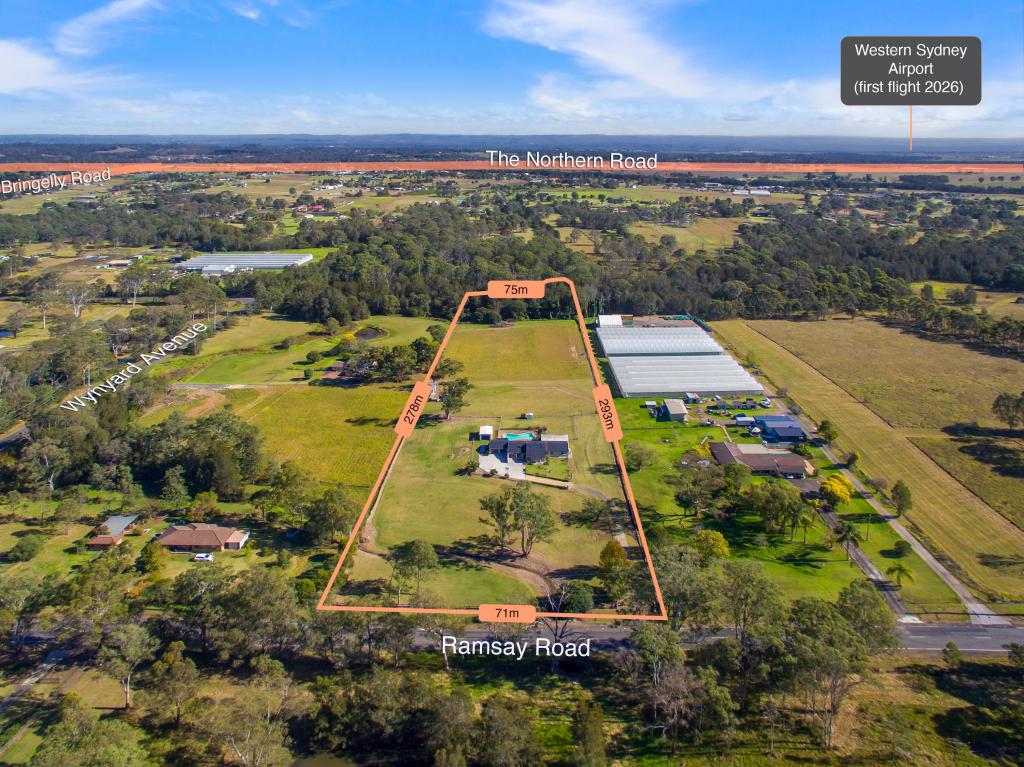 20 Ramsay Rd, Rossmore, NSW 2557