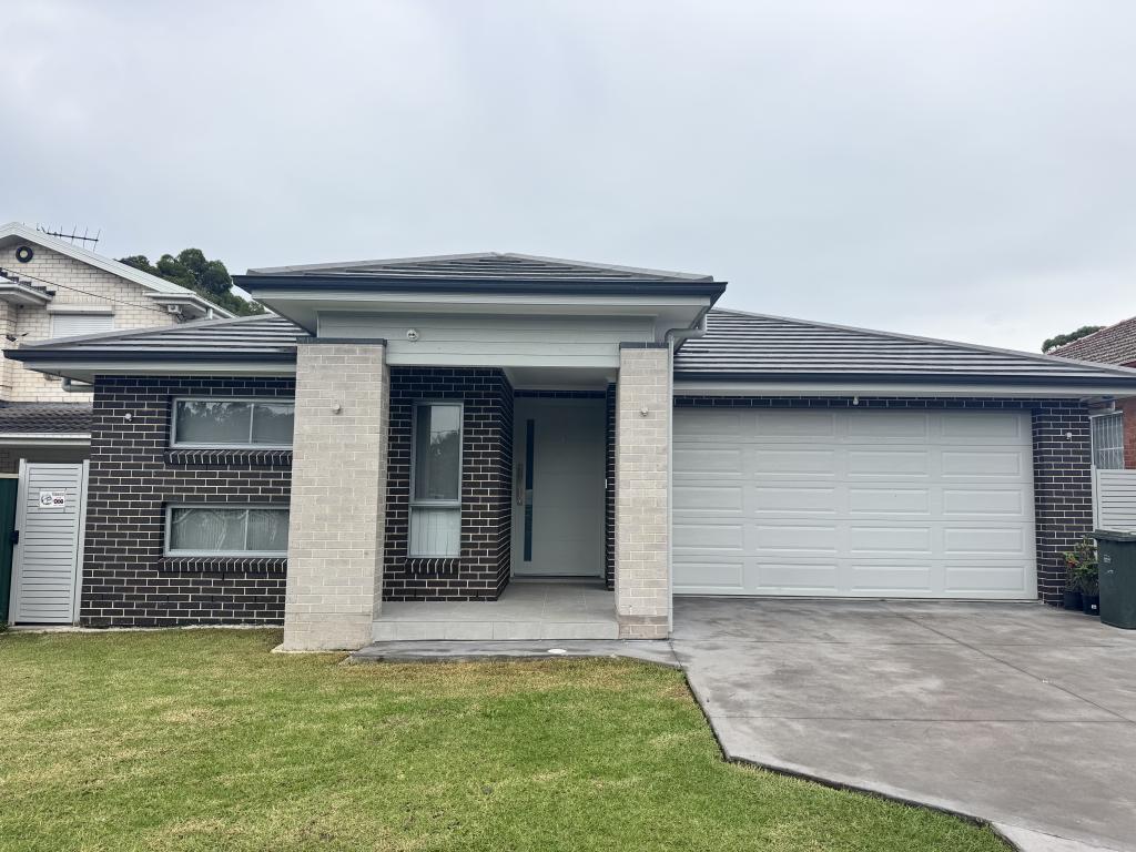 6 Bartley St, Cabramatta, NSW 2166