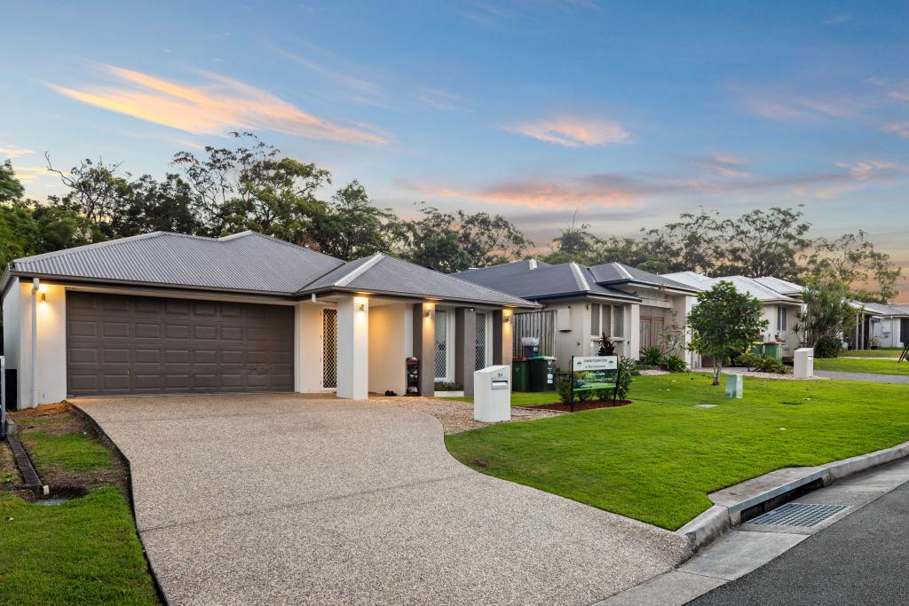 30 Keppel Way, Coomera, QLD 4209