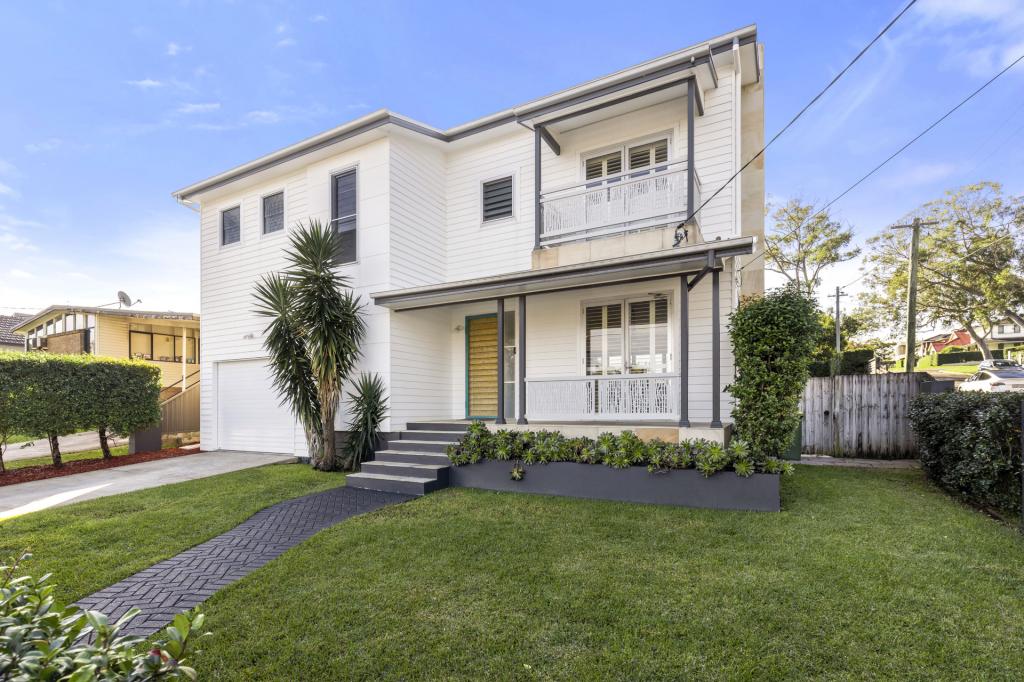 131 BURRANEER BAY RD, BURRANEER, NSW 2230